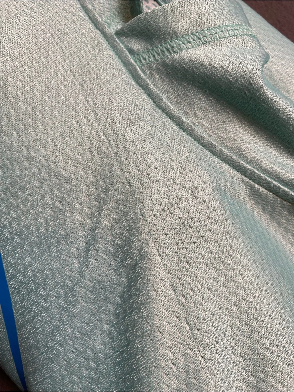 Blackfish light mint